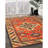 Southwestern Indoor Rug-795860014