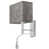 Grey Melange (Concrete)