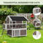 77cm H Cat Tree