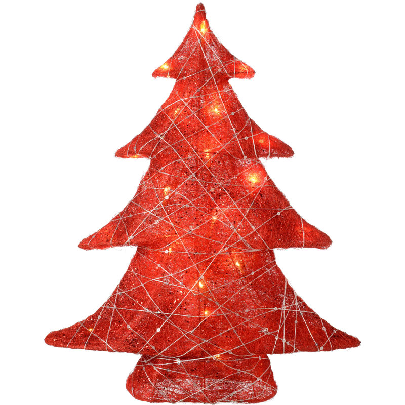 Christmas Tabletop Tree