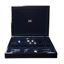 Aria 44 Piece Set With Canteen