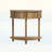 Modern Entryway Table