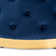 90cm Wide Velvet Tufted Round Solid Colour Cocktail Ottoman