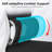 Ergonomic Mesh Office Chair With Lumbar Support, Flip Armrests, Rolling Wheels For Comfortable Work In Home Or Office Spaces