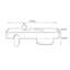 Table basse Minimalist