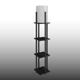 Zaynah 53" Column Floor Lamp