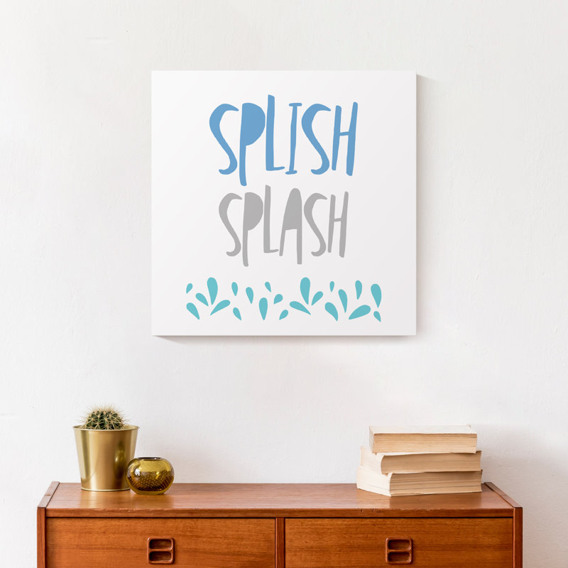Art sur toile, H 16 po x l 16 po x P 1,25 po