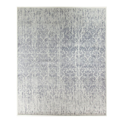 Tapis rectangulaire 8 pi 1 po x 9 pi 10 po