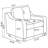 Arm Chair