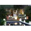Balad LED Outdoor Wall Lantern-70508223-80496968