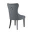 Chaise parsons Milei-1273861115