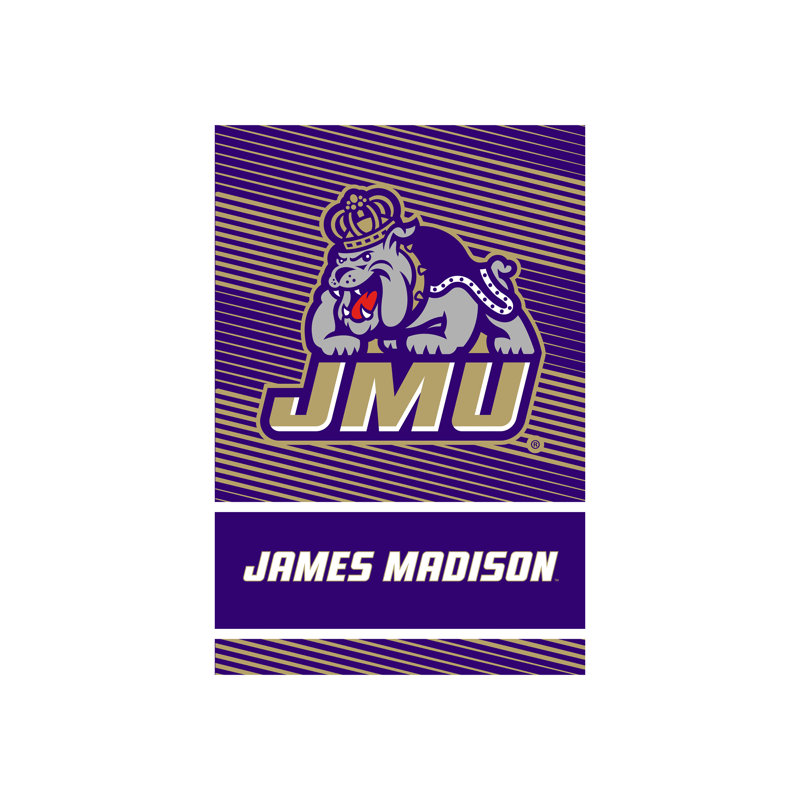 Université James Madison - sans cadre