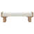 Ivory is out of stock selected