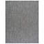 Tapis d'intérieur / extérieur de couleur unie Sezis Performance-22984044