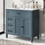 Meuble-lavabo avec tiroirs Dancy-1866312385