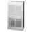 King Electric 3000 Watt 10236 BTU Electric Wall Mounted Space Heater