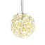 Boule de rose artificielle-758840937-758973817
