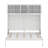 Murphy Bed Wall Bed With Top Cabinets-66459915
