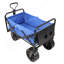 Chariot pliable polyvalent pour diverses aventures et tâches en plein air-112318440-112318442