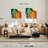 Harnek Mid-Century Modern II