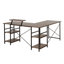 Bureau industriel