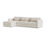 Haywood Left Chaise Sectional-67930109