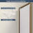 Molly Tempered Glass and Metal Framed French Cleat Mounted Wall Bathroom / Vanity Mirror-86849823-86873724-120985719
