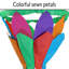 39" Lotus Flower Windsock-93794963