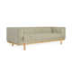 Mulholland 86.5'' Upholstered Sofa