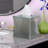 Elite Tissue Box Cover