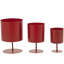 Gabriele Metal Pot Planter - Set of 3-498733680