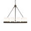 12 - Light Chandelier