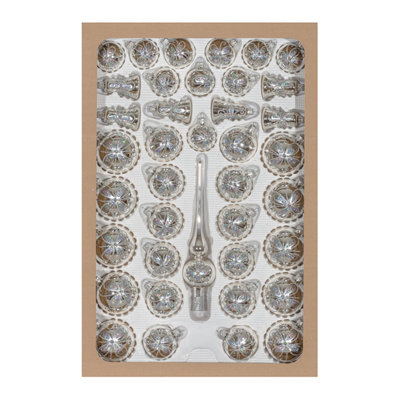 5 cm Glass Shatterproof