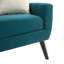 Jaqueze 159.9Cm Square Arms Sofa-1167279877