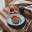 Stoneware Dinnerware - Service for 8-800511155
