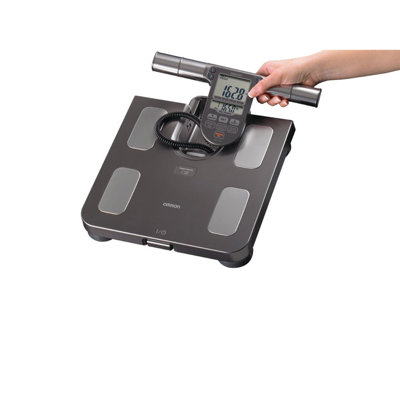 Omron Healthcare Digital Health Monitors