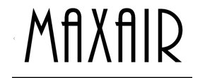 Logo MaxAir