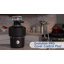 PRO Cover Control Plus 7/8 HP Batch Feed Garbage Disposal