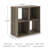 4 Cube Organizer-120712615