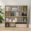 Lencola Bookcase-1364387953