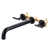 Oil Rubbed Bronze
