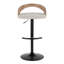 1 tabouret de bar réglable-1492781619