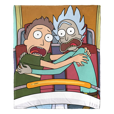 Throw Blanket