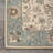 Crownover Wool Oriental Indoor Rug-1287396339
