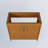 Volpa 35.25'' Single Bathroom Vanity Base Only-49664263