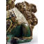 Figurine de lion oriental