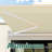 Retractable Patio Window Awning with Aluminum Frame, Polyester-122994400-122994403