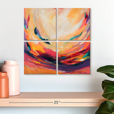 New Born Aura