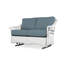 Nantucket Outdoor 2 - Seat Loveseat-1774166791-1774166931