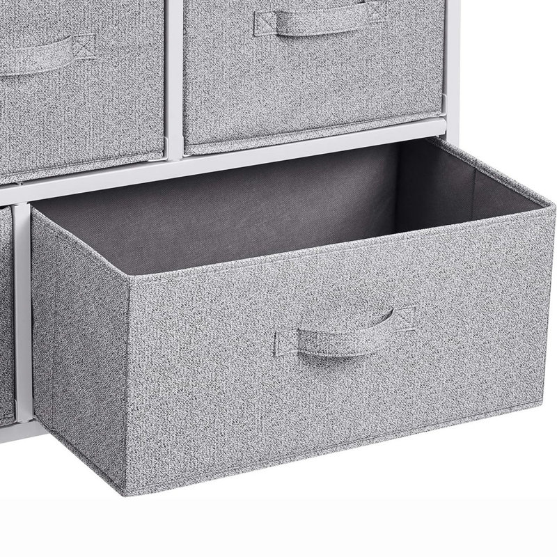 40.2'' W 5 - Drawer Dresser